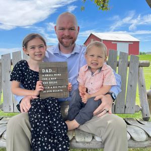 Meet your Posher, Chris